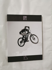Downtime Ep2 (Magazine of the Mountain Biking Podcast)