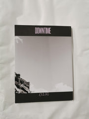 Downtime Ep2 (Magazine of the Mountain Biking Podcast)
