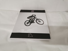 Downtime Ep2 (Magazine of the Mountain Biking Podcast)