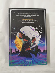 Illumicrate December 2023, The Principle of Moments by Esmie Jikiemi-Pearson