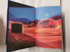 Illumicrate December 2023, The Principle of Moments by Esmie Jikiemi-Pearson