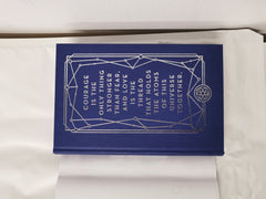 Illumicrate December 2023, The Principle of Moments by Esmie Jikiemi-Pearson