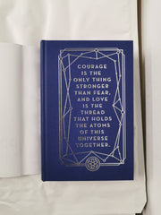 Illumicrate December 2023, The Principle of Moments by Esmie Jikiemi-Pearson