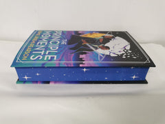 Illumicrate December 2023, The Principle of Moments by Esmie Jikiemi-Pearson