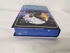 Illumicrate December 2023, The Principle of Moments by Esmie Jikiemi-Pearson