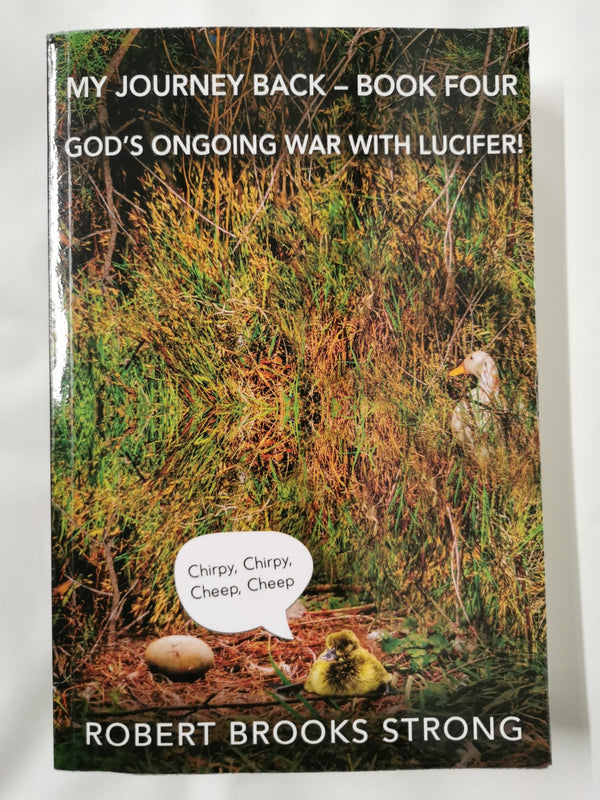 Cover of  by Robert Brooks Strong -  book