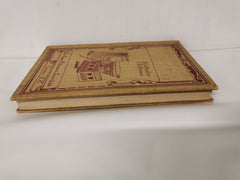Simple Art Applied to Handwork Vol 1 (Cloth bound hardback, undated)