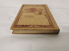 Simple Art Applied to Handwork Vol 1 (Cloth bound hardback, undated)