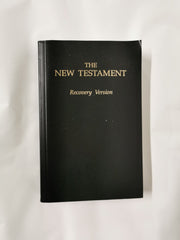 The New Testament, Recovery Version (Paperback, Revised edition, 1991)