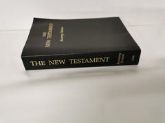 The New Testament, Recovery Version (Paperback, Revised edition, 1991)