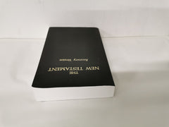 The New Testament, Recovery Version (Paperback, Revised edition, 1991)