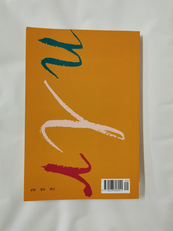 New Left Review Journal - No 143 - Sep / Oct 2023 - Paperback