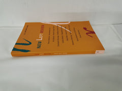 New Left Review Journal - No 143 - Sep / Oct 2023 - Paperback