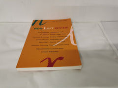 New Left Review Journal - No 143 - Sep / Oct 2023 - Paperback