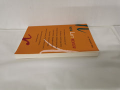 New Left Review Journal - No 143 - Sep / Oct 2023 - Paperback