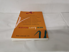 New Left Review Journal - No 143 - Sep / Oct 2023 - Paperback
