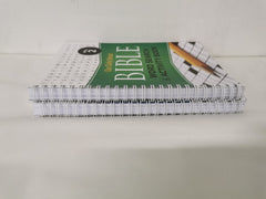 Our Daily Bread, Bible Word Search & Activity Books 1 & 2