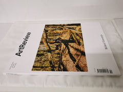 Art Review, Vol. 75, #7 Ft Rirkrit Tiravanija
