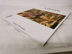 Art Review, Vol. 75, #7 Ft Rirkrit Tiravanija