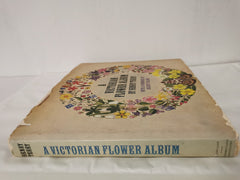 A Victorian Flower Album by Henry Terry