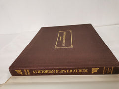 A Victorian Flower Album by Henry Terry