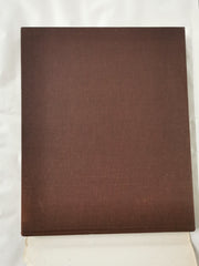 A Victorian Flower Album by Henry Terry