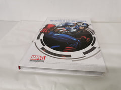 Marvel Legendary Collection: Fallen Son - The Death of Captain America, Issue 43