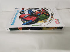 Marvel Legendary Collection: Ultimate Spider-Man, Power and Responsibility No.44