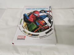 Marvel Legendary Collection: Ultimate Spider-Man, Power and Responsibility No.44