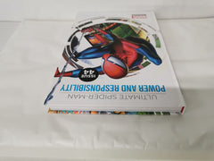 Marvel Legendary Collection: Ultimate Spider-Man, Power and Responsibility No.44