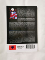 From Genocide to Self-determination, The Sikh Case By Anup Singh Choudry (2023)