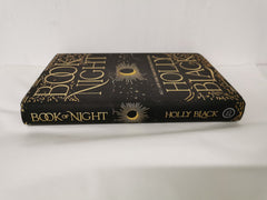 FairyLoot May 2022, Book of Night by Holly Black - Exclusive Edition