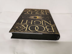 FairyLoot May 2022, Book of Night by Holly Black - Exclusive Edition
