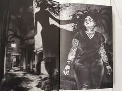 FairyLoot May 2022, Book of Night by Holly Black - Exclusive Edition