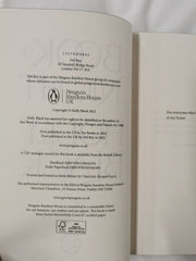 FairyLoot May 2022, Book of Night by Holly Black - Exclusive Edition