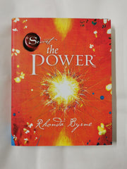 The Power by Rhonda Byrne (Hardcover, 2010)