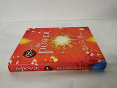 The Power by Rhonda Byrne (Hardcover, 2010)
