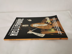HELLBORE No. 6 - The Summoning Issue