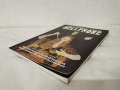 HELLBORE No. 6 - The Summoning Issue
