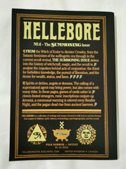 HELLBORE No. 6 - The Summoning Issue