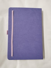 One Day At A Time" 2024 Motivational Diary - Productivity Planner