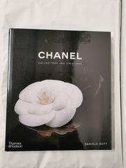 Chanel: Collections and Creations [Hardcover] Bott, Danièle