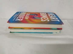 It Starts with Us & Heart Bones by Colleen Hoover *2 Book Bundle*
