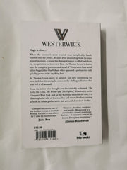 Westerwick by George Paterson (2023, Paperback) *SIGNED*