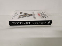 Westerwick by George Paterson (2023, Paperback) *SIGNED*