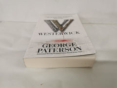 Westerwick by George Paterson (2023, Paperback) *SIGNED*