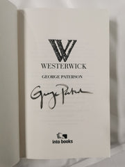 Westerwick by George Paterson (2023, Paperback) *SIGNED*
