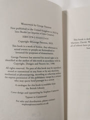 Westerwick by George Paterson (2023, Paperback) *SIGNED*