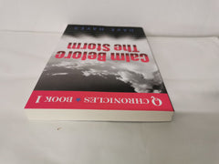 Calm Before the Storm by Dave Hayes (2020, Trade Paperback)