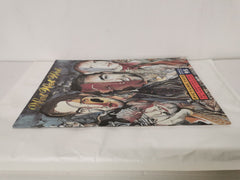 Wet Wet Wet Tour Programmes: 1992 High on the Happy Side & 1995 Picture This